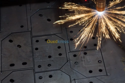 -Entreprise spécialisée dans l oxycoup