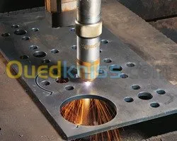 -Entreprise spécialisée dans l oxycoup