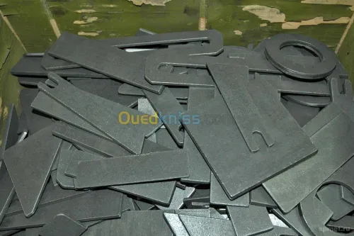 -Entreprise spécialisée dans l oxycoup