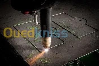 -Entreprise spécialisée dans l oxycoup