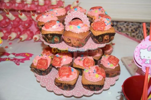 Gâteaux 