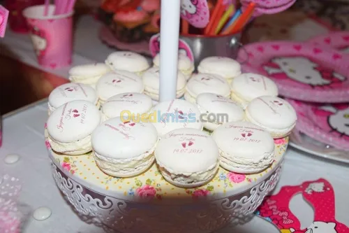 Gâteaux 