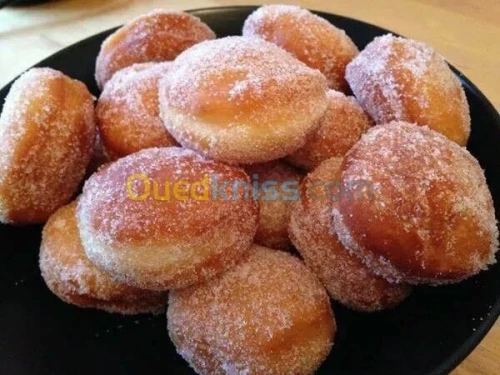 Gâteaux 