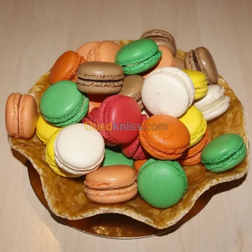 Gâteaux 