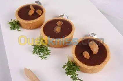 Gâteaux 