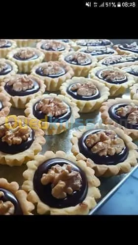Gâteaux 