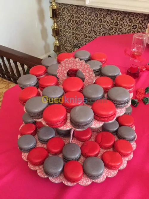 Gâteaux 