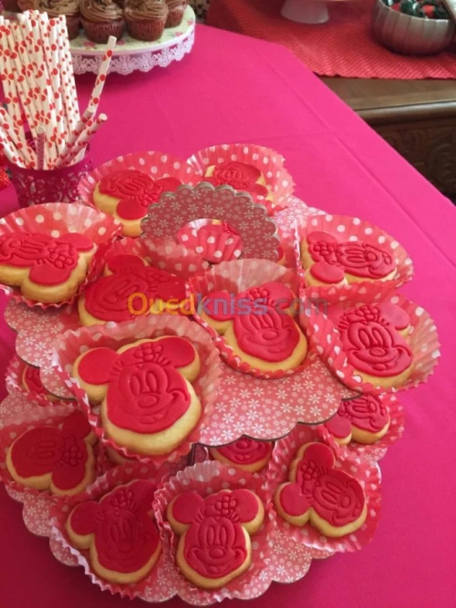 Gâteaux 