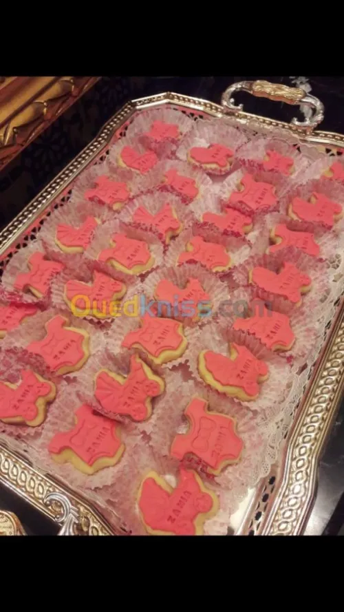 Gâteaux 