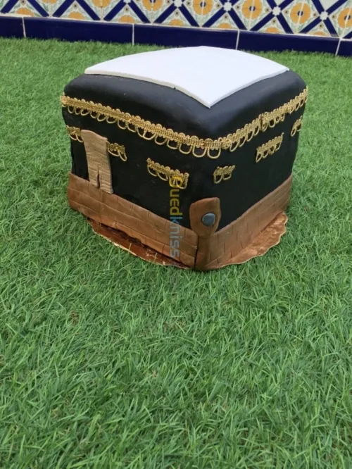 Gâteaux 