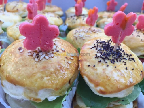 Gâteaux 
