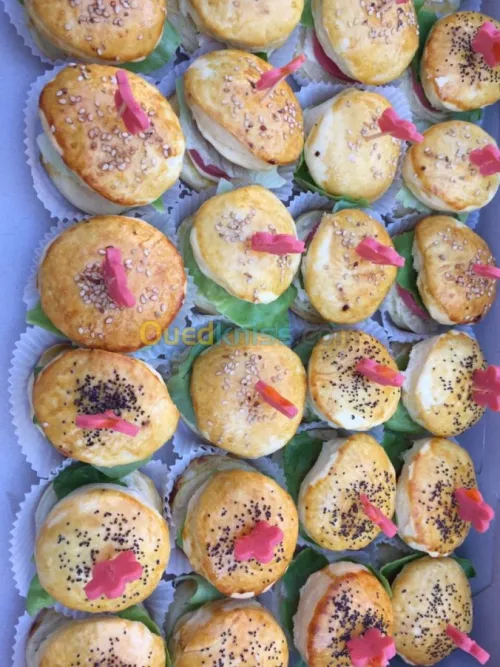 Gâteaux 