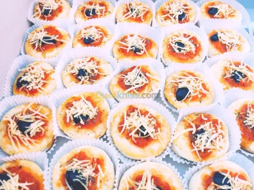 Gâteaux 