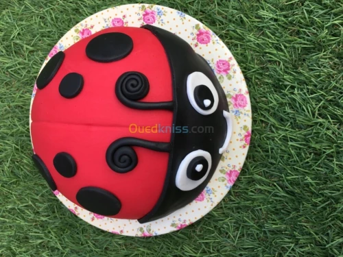 Gâteaux 