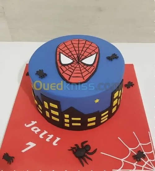 Gâteaux 
