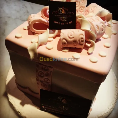 Gâteaux 