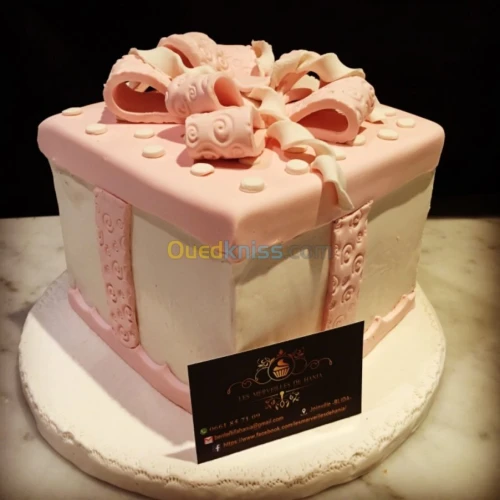 Gâteaux 