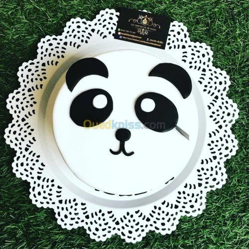Gâteaux 