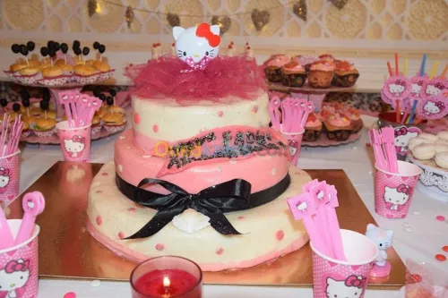 Gâteaux 