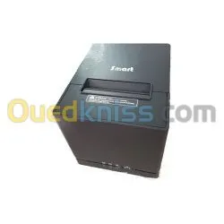 IMPRIMANTE TICKET DE CAISSE SMART POS 80180I USB/RS232