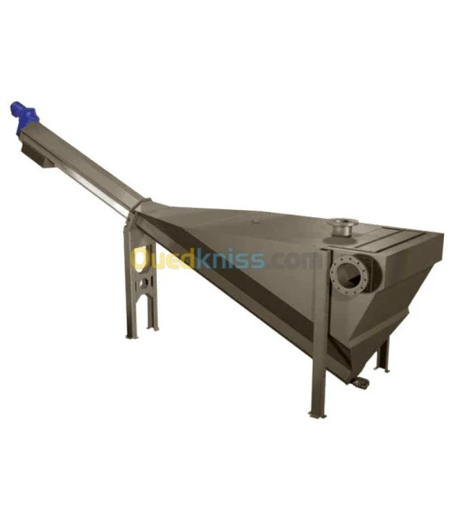  | CLASSIFICATEUR À SABLE