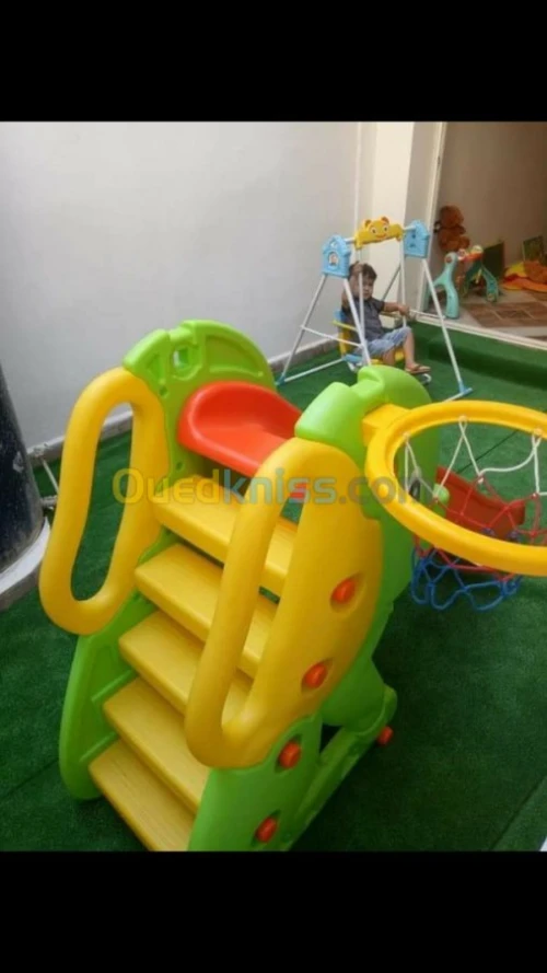 Éducation