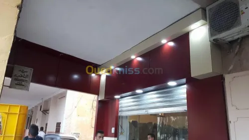 Habillage,Alucobond,autocollant,bache.