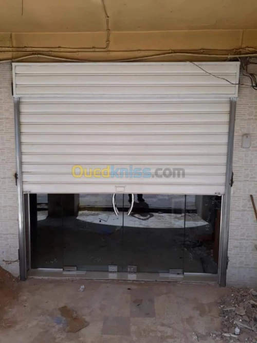 Habillage,Alucobond,autocollant,bache.