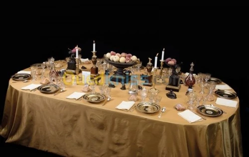 restaurations et traiteur 