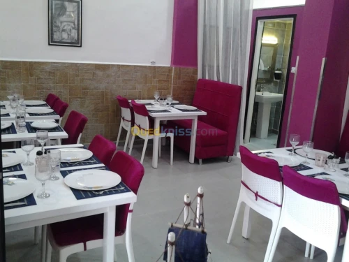 restaurations et traiteur 