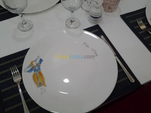 restaurations et traiteur 