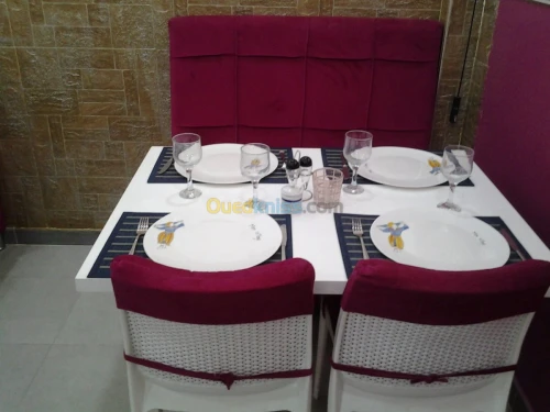 restaurations et traiteur 