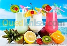 restaurations et traiteur 