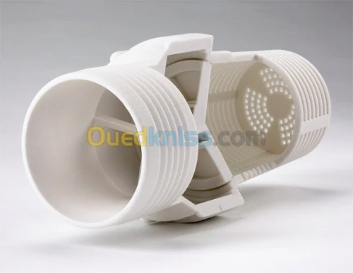 solution IMP 3D (plastique) 