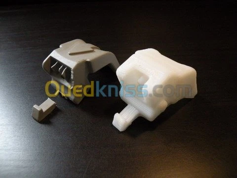 solution IMP 3D (plastique) 