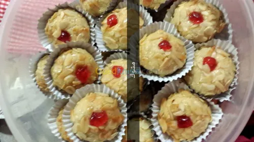 Gâteaux secs sur commande