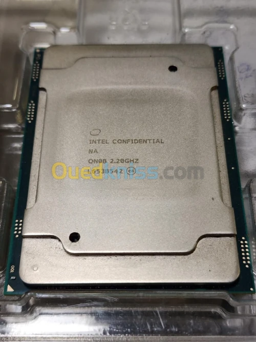 Processeur SERVEUR Intel XEON 4114