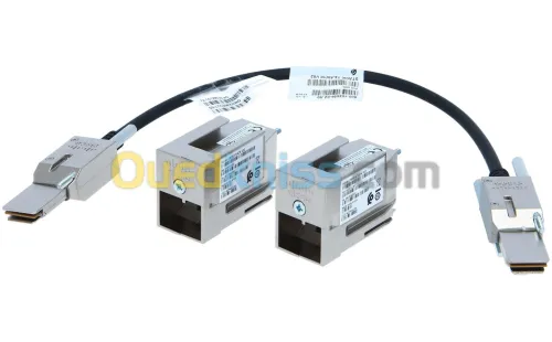 C9200L Stack Kit