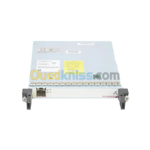 Carte SPA 1xCH STM1 OC3