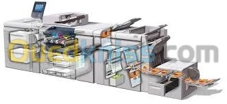 IMPRESSION NUMERIQUE  (Xerox, HP)