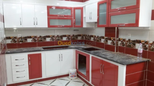 Fabrication rénovation réparation