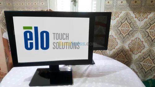 ECRAN TACTILE et MONITEUR 