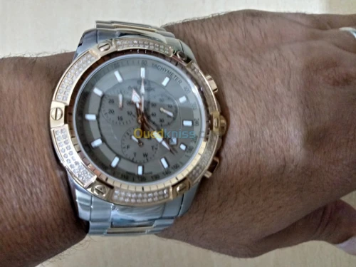 Magnifique montre pour hommes