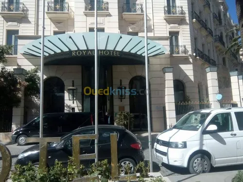 location ac chauffeur 