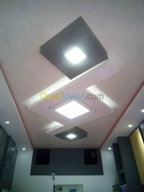 Décoration intérieur