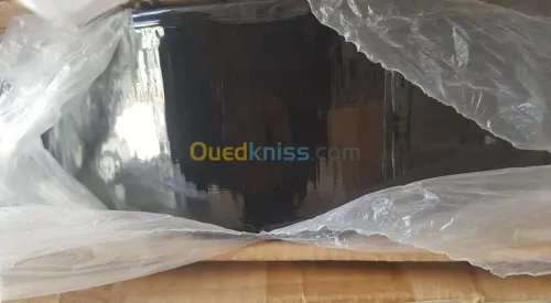 CHANT PVC ET ALUMINUM