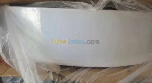 CHANT PVC ET ALUMINUM