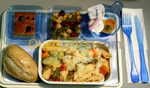 TRAITEUR / CATERING
