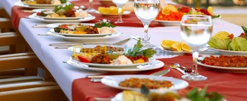 TRAITEUR / CATERING
