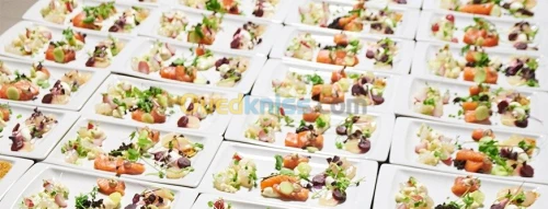 TRAITEUR / CATERING